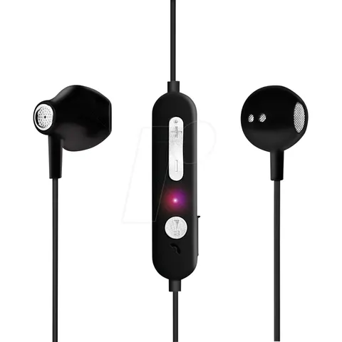 BT0056 Auriculares Bluetooth (Negro) - LOGILINK – imagen 3