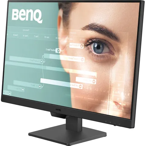 Monitor 27" GW2790 IPS Full HD (Negro) - BENQ – imagen 4
