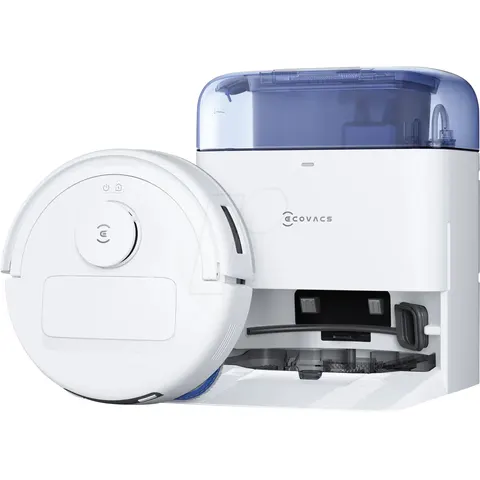 ECOVACS DEEBOT MINI - Robot aspirador, Deebot Mini, azul – imagen 2