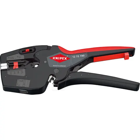KN 12 72 190 - KNIPEX NexStrip – imagen 2