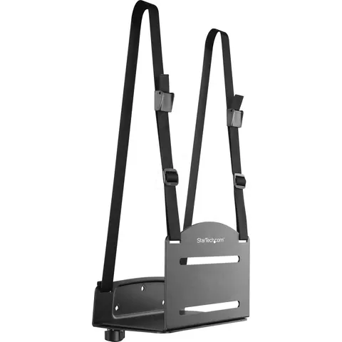 STARTECH.COM ST CPUWALLMNT - Soporte ajustable CPU – imagen 3