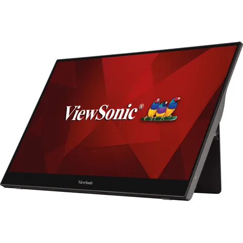VC TD1655 - Pantalla ViewSonic TD1655 Touch – imagen 2