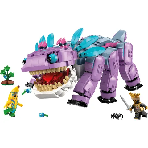 Fortnite: Klombo - LEGO – imagen 2
