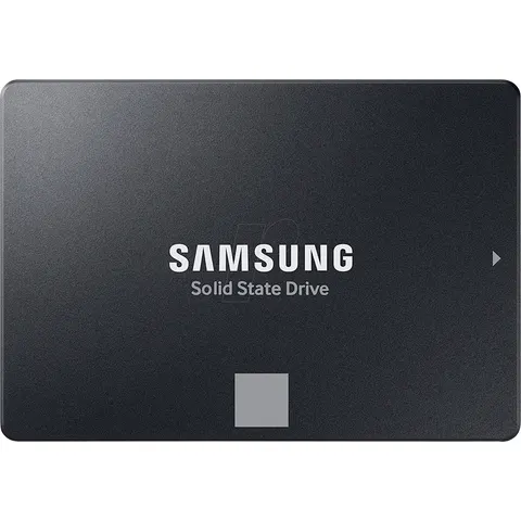 Samsung 870 EVO 4TB - 2.5 SATA III – imagen 2