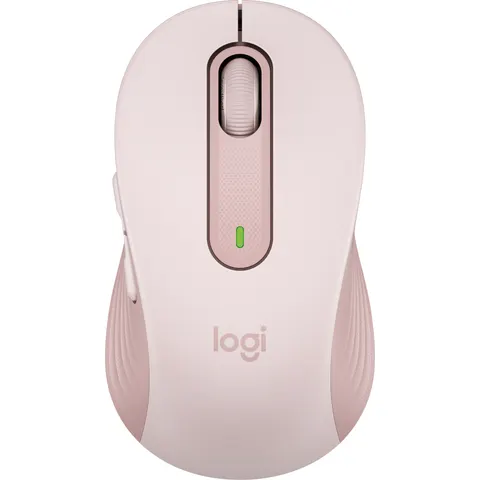 LOGITECH M650MR - Ratón (ratón), Bolt/Bluetooth de logística – imagen 2