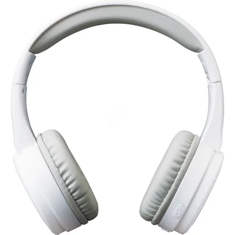 Auriculares Bluetooth HPB 330 (Blancos) - LENCO – imagen 3