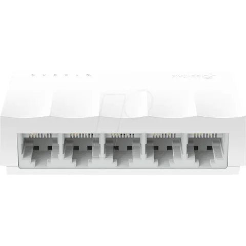TP-LINK TPLINK LS1005 - Switch, 5 puertos, Fast Ethernet – imagen 3