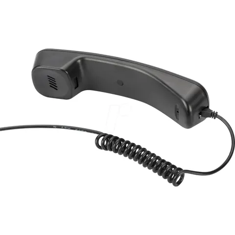 DIGITUS DIGI DA-70772 - Auricular USB, auricular – imagen 2