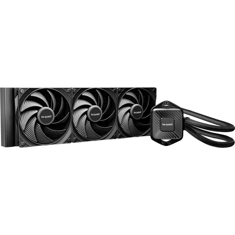BEQUIET BQT BW029 - ¡esté tranquilo Pure Loop 3 360mm – imagen 2