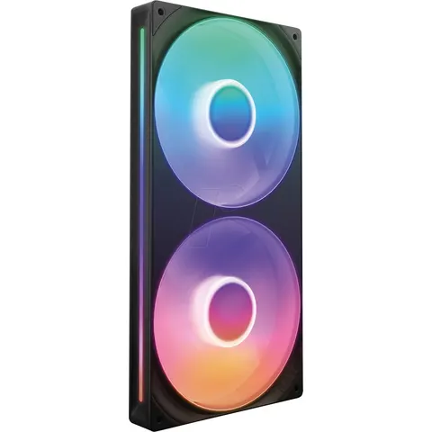 Nzxt RF-U28HF-B1 Negro 1 pieza(s) – imagen 4