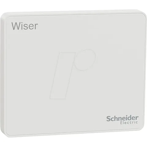 SCHNEIDER ELECTRIC WISER CCT501801 - ZigBee Gateway, WISER Hub – imagen 2
