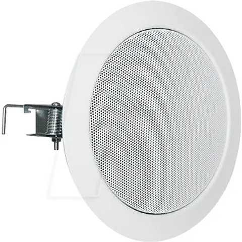 Visaton DL 13/2T Blanco – imagen 2