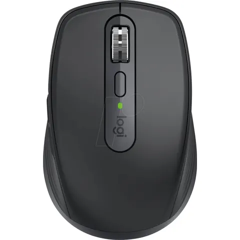 LOGITECH MXA3SFB - Ratón (ratón), Bolt/Bluetooth de logística – imagen 2