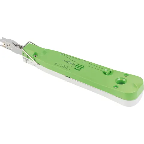 DIGITUS DIGI A-LSA-K - Crimpadora de impacto LSA+ – imagen 2