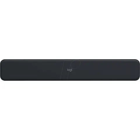 Logitech Apoio Pulso Teclado MX Keys Graphite – imagen 4