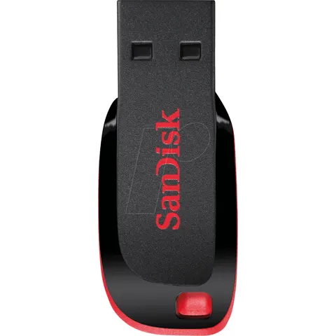 SanDisk Cruzer Blade 128GB – imagen 5