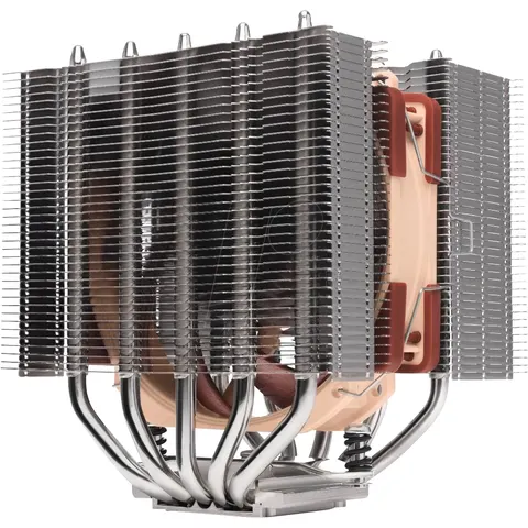 Noctua Ventilador CPU NH-D12L – imagen 2