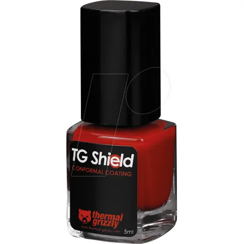 Thermal Grizzly Verniz Protetor de conponentes (5ml) – imagen 2