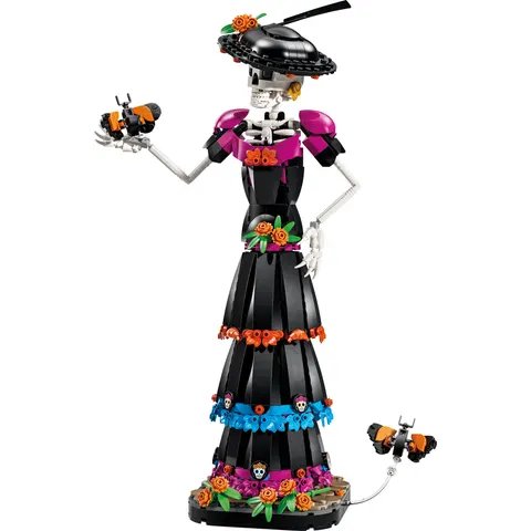 LEGO 21372 - LEGO® Ideas - La Catrina – imagen 2