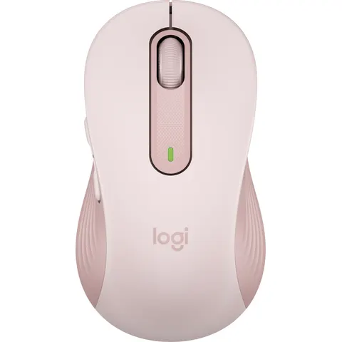 LOGITECH M650LR - Ratón (ratón), Bolt/Bluetooth de logística – imagen 2