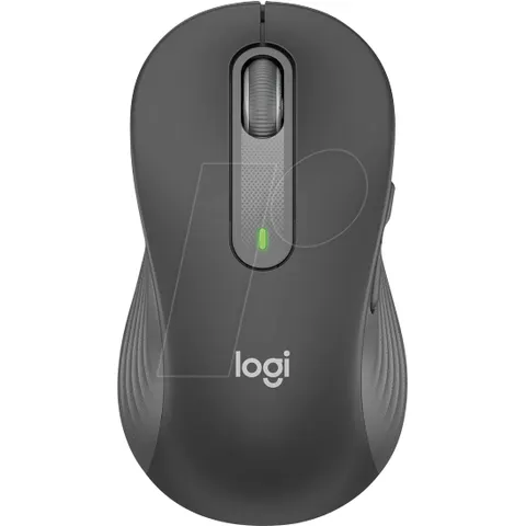 LOGITECH M650LLS - Ratón (ratón), Bolt/Bluetooth de logística – imagen 2