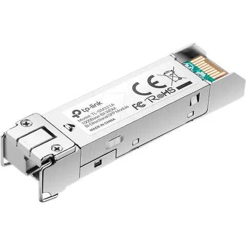 TP-LINK TPLINK TLSM321A2 - Mini GBIC, 1000base-BX – imagen 3