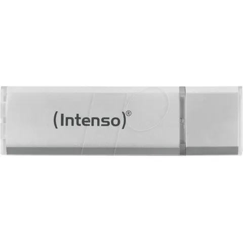 Intenso Ultra Line 512GB - USB Type-A - Plata – imagen 5