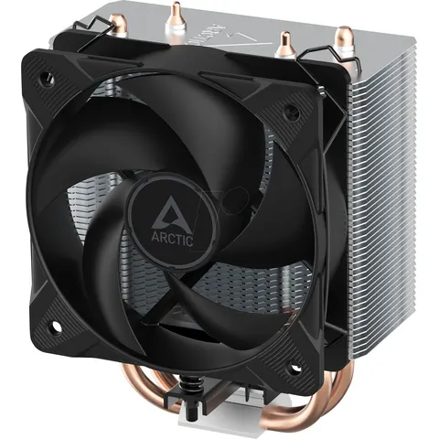 Arctic Ventilador CPU Freezer 8i CO (Compact) - 100mm – imagen 3