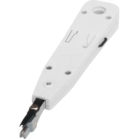 DIGITUS DIGI DN-LSA-PT - Crimpadora de impacto LSA – imagen 3