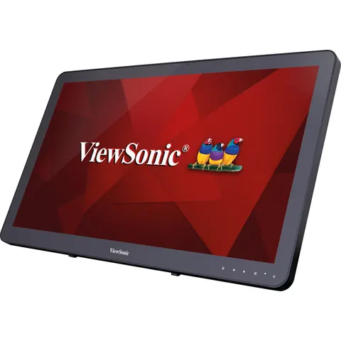 VC TD2430 - Pantalla ViewSonic TD2430 Touch – imagen 3