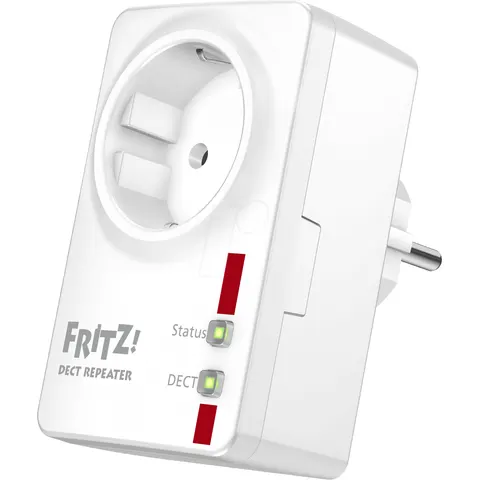 AVM Dect 100 - ¡fritz ¡fritz Dect 100 – imagen 2
