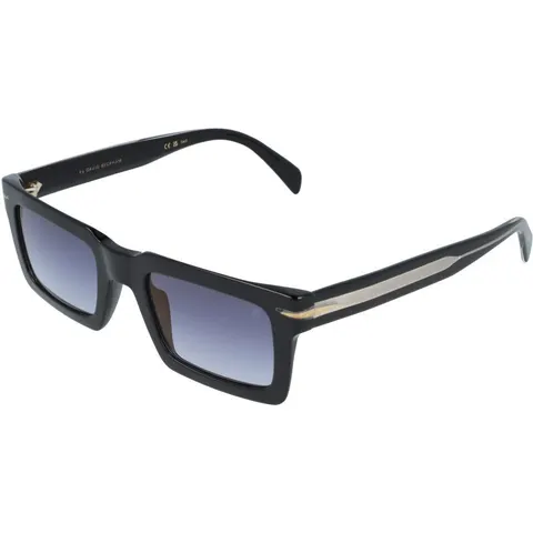 Gafas De Sol David Beckham Db 7126s 2m2 Negro – imagen 2
