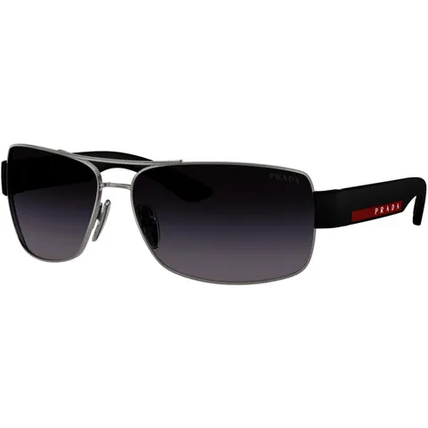 Prada GAFAS DE SOL 0PS B52S - 65 Multicolor- Ref. – Multicolor 65 – imagen 2