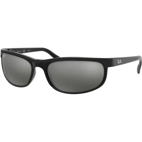 Ray-ban GAFAS DE SOL PREDATOR 2 - 62 Negro- Ref. – Negro 62 – imagen 2