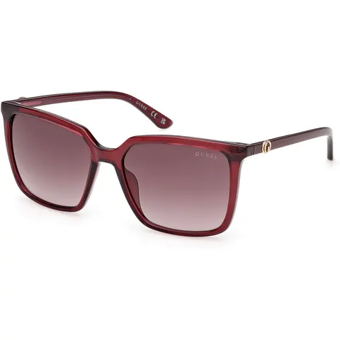 Guess Gafas De Sol Gu00258 - 56 Burdeos- Ref. – Burdeos 56 – imagen 2