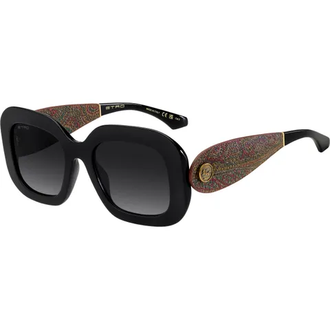Etro Gafas De Sol 0141/G/S - 52 Multicolor- Ref. – Multicolor 52 – imagen 2