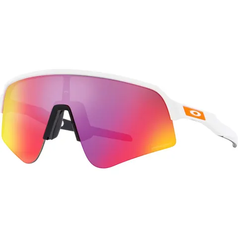 Oakley Gafas Sutro Lite Sweep Blanco Rosa – imagen 4