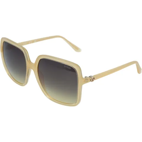 Guess Gafas de sol GU00280 - 57 Amarillo- Ref. – Amarillo 57 – imagen 2