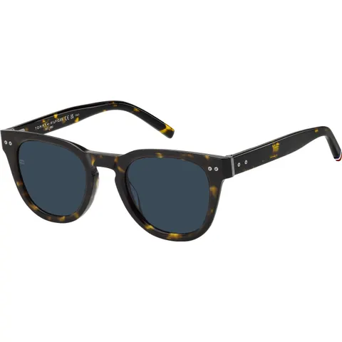 Tommy Hilfiger GAFAS DE SOL TH 86/S - 49 Multicolor- Ref. – Multicolor 49 – imagen 2