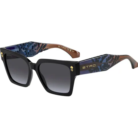 Etro Gafas De Sol 0128/S - 55 Multicolor- Ref. – Multicolor 55 – imagen 2