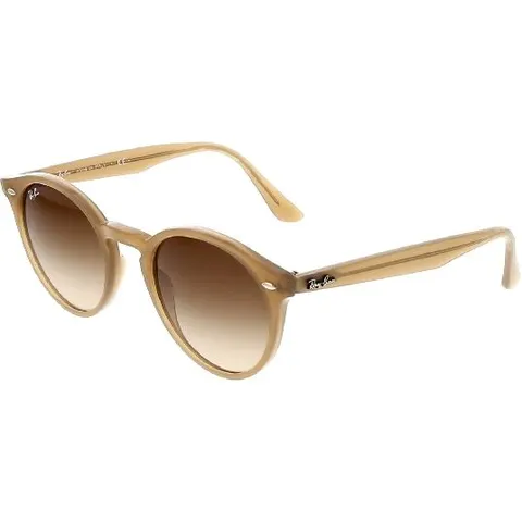 Ray-ban GAFAS DE SOL 0RB2180 - 49 Marrón- Ref. – Marrón 49 – imagen 3