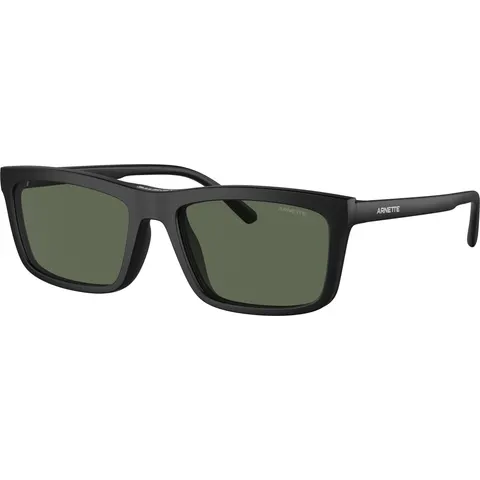 Gafas De Sol Arnette An 4333 27581w Negro – imagen 2
