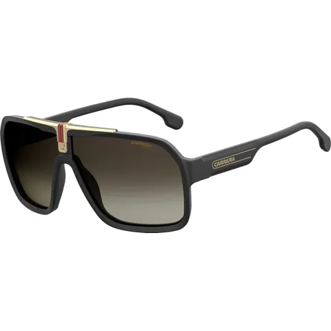 Gafas De Sol Carrera Ca 1014 807 Negro – imagen 3
