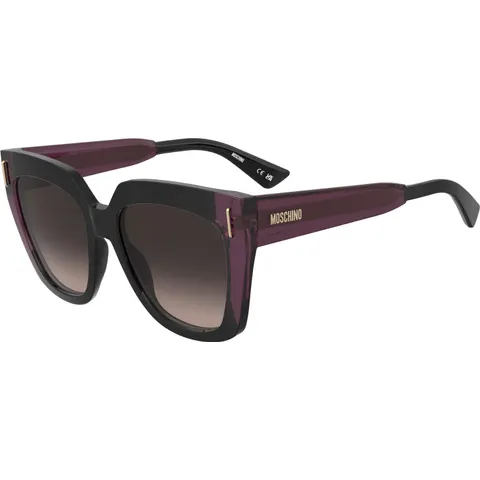 Moschino GAFAS DE SOL MOS207/S - 55 Multicolor- Ref. – Multicolor 55 – imagen 2