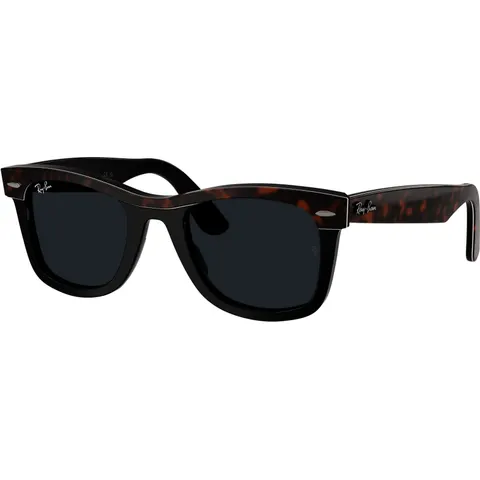 Rayban Rb 2240 1441r5 Negro – imagen 3