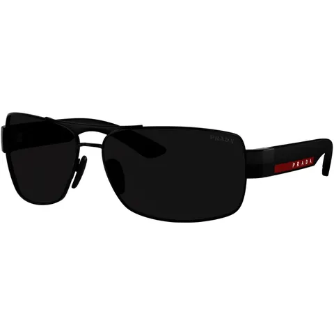 Prada GAFAS DE SOL 0PS B52S - 65 Negro- Ref. – Negro 65 – imagen 3