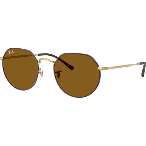 Ray-ban Gafas De Sol Jack 0RB3565 - 53 Multicolor- Ref. – Multicolor 53 – imagen 2