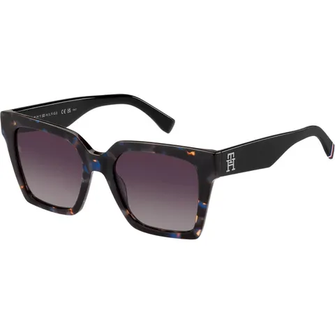 Tommy Hilfiger GAFAS DE SOL TH 2100/S - 53 Multicolor- Ref. – Multicolor 53 – imagen 2
