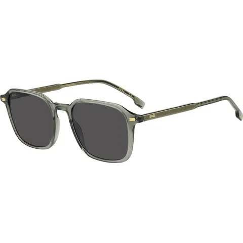 Gafas De Sol Boss 2003s 4c3 Oliva – imagen 2