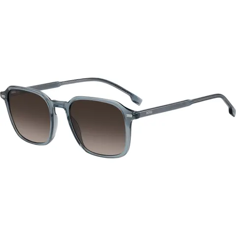 Gafas De Sol Boss 2003s Pjp Azul – imagen 2